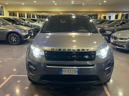 Bassanoauto - Visual
