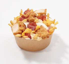 Photo n°13 de O'Tacos Montivilliers à Montivilliers (Restauration rapide)