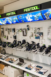 Photo n°16 de Outillage 2000 à Oberhoffen-sur-Moder (Magasin de bricolage)