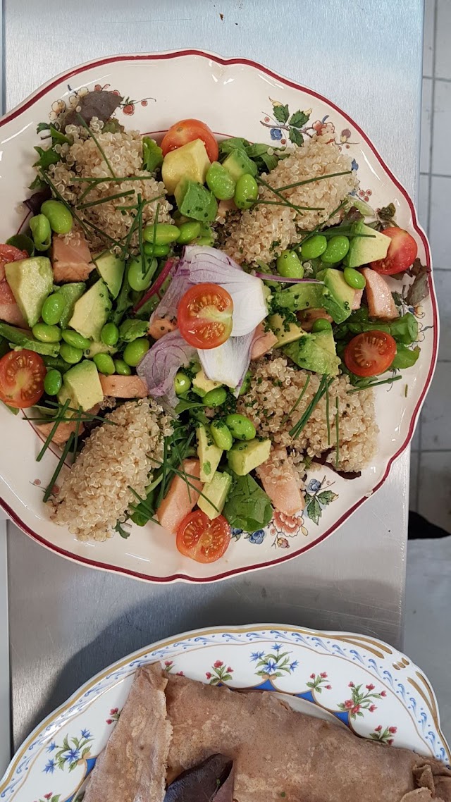 Les Délices De La Ferme