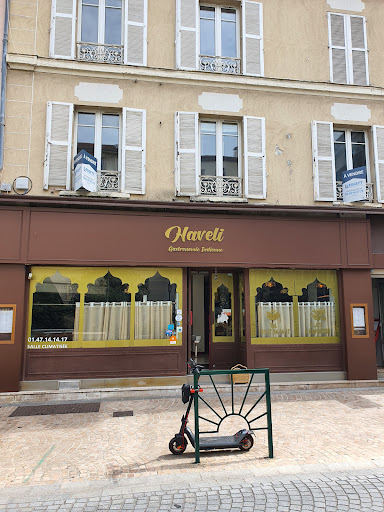 HAVELI - Thumbnail