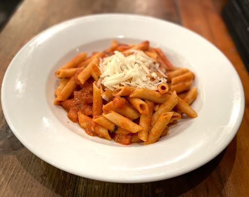 Pizza Capanna Warriewood - Thumbnail