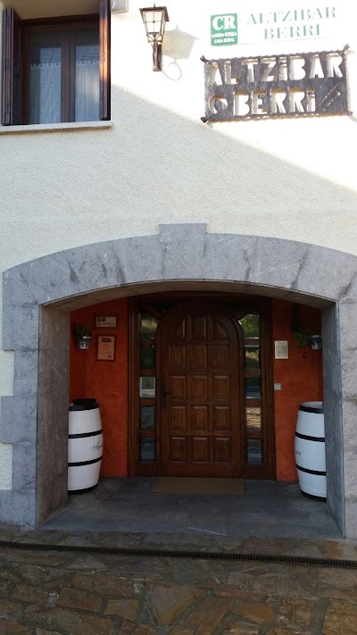 Photos of Casa Rural Altzibar-berri