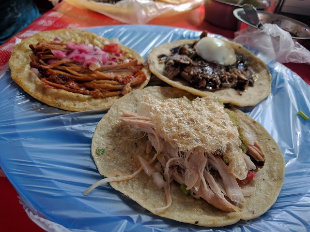 Taqueria Honorio