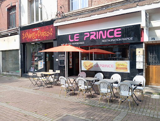 Le Prince henin beaumont