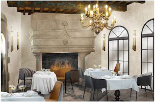 Photo n°41 de La Dînée du Viguier à Figeac (Restaurant)