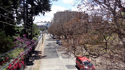 Photos of Rep&uacute;blica Del Per&uacute; Park