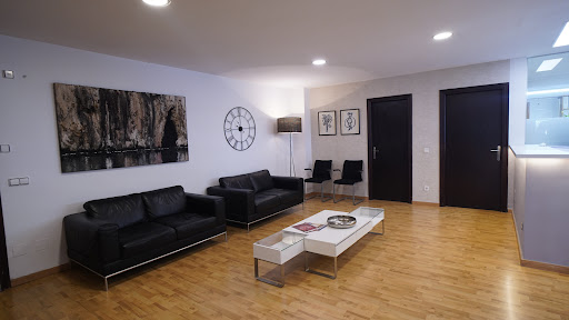 Manuel Beltrán Notaría Gallery - Spain