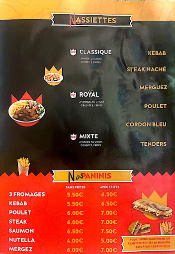 Photo 3 - TACOS KING