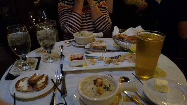 Anthony's Lounge & Ristorante