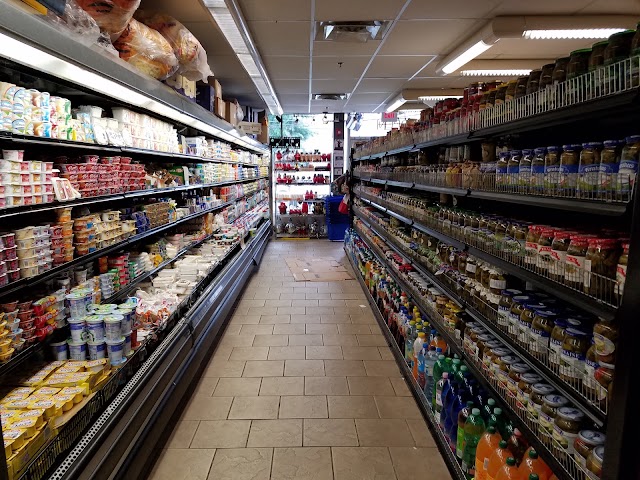 Bratek Deli Garfield