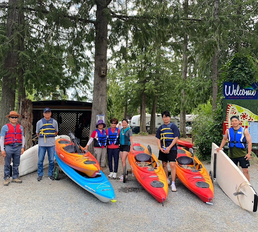 Westwood Lake Campground Resort - Thumbnail