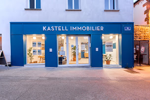 Photo n°1 de KASTELL IMMOBILIER à Rennes (Agence immobilière)