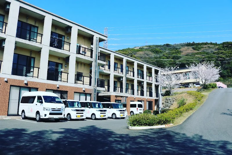 介護老人福祉施設すずらんの家