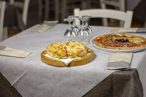 PIZZART da Marco