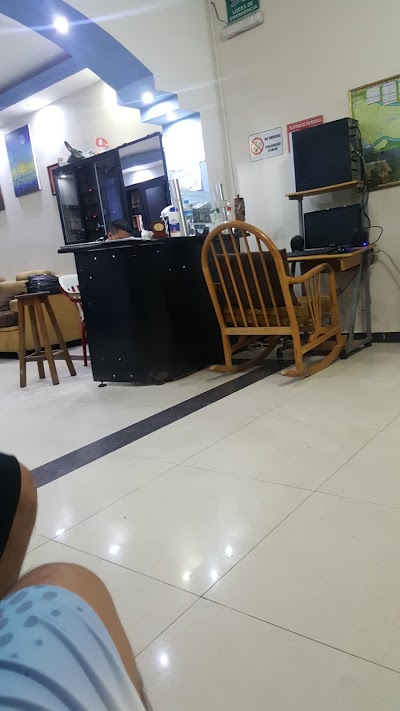 Photos of HOTEL COCA IMPERIAL