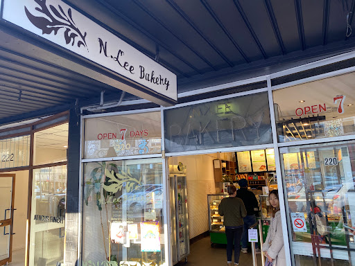 N.Lee Bakery