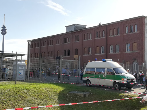 Police Inspectorate Nuremberg West - Thumbnail
