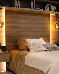 Photo n°8 de La Compagnie des Ateliers - Showroom Nantes Sud à Saint-Sébastien-sur-Loire (Magasin de meubles de bureau)