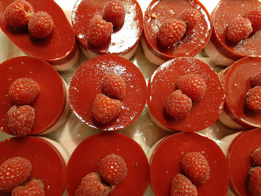 Catering Nancy - Thumbnail