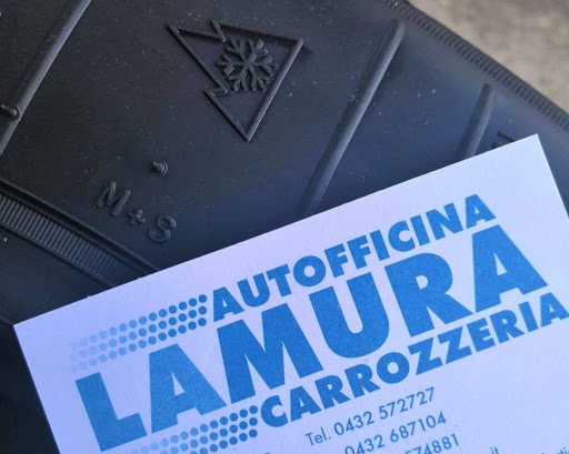 Autofficina La Mura