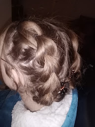 Photo n°1 de Carocoiff Coiffeuse à domicile à Malbouhans (Salon de coiffure)