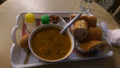 Photos of Caf&eacute; Happy Time