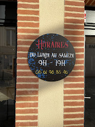 Photo n°2 de Au P'tit Salon (Le Fousseret) à Le Fousseret (Salon de coiffure)