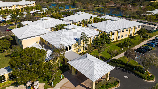 CFS Roofing Services - Visual