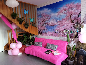 Photo n°10 de Paillettes et Fééries à Plozévet (Service de réparation de bijoux)