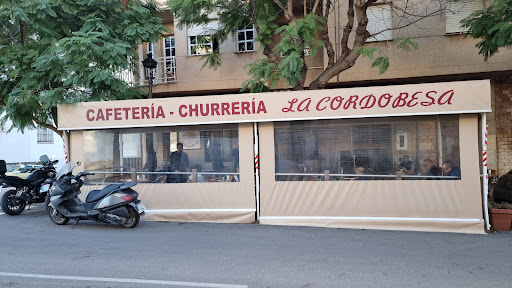 Churrería La Cordobesa - Thumbnail