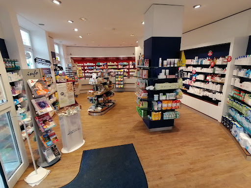 Louisen Apotheke