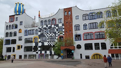 Photos of Luther-Melanchthon-Gymnasium