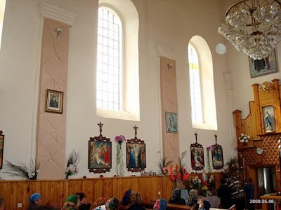 Photos of Kostol Svyatogo Yuriya