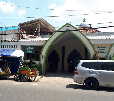 Photos of Masjid An-Nadzar