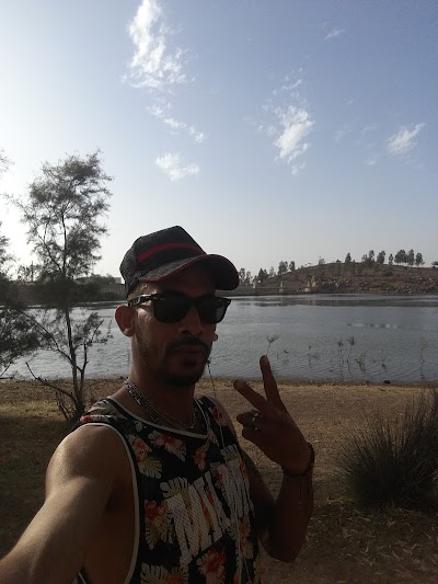 Photos of Barrage Zamrine