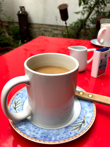 Cafe Kunst und Kram - Thumbnail