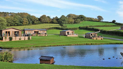 Plas Isaf Lodge Retreat