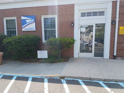 United States Postal Service