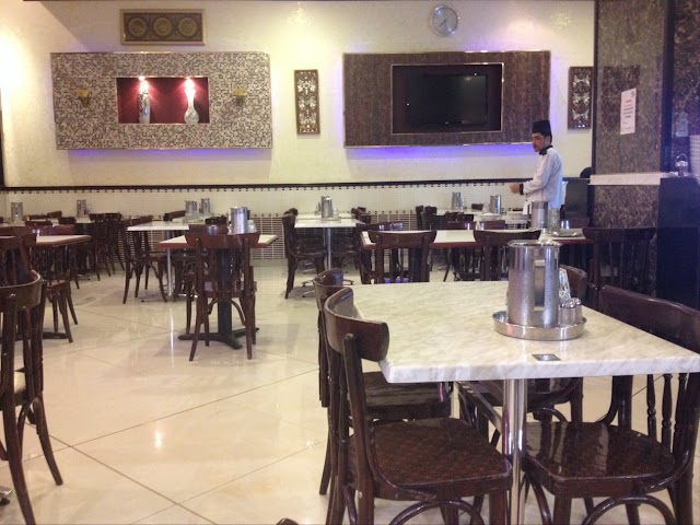 Karachi Darbar Restaurant - Karama