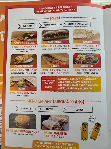 Photo 1 - Ze Tacos