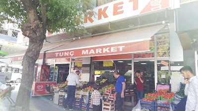 Tunç Market