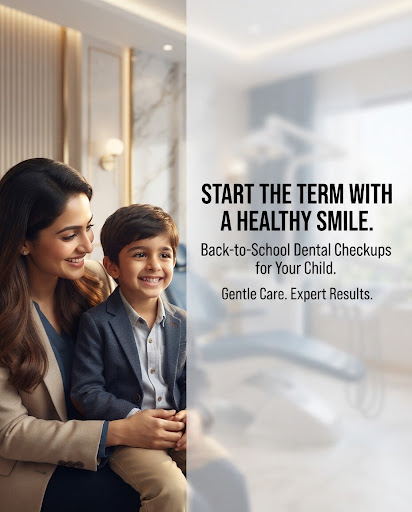 Back-to-School: Is your child's smile ready for learning?  post image