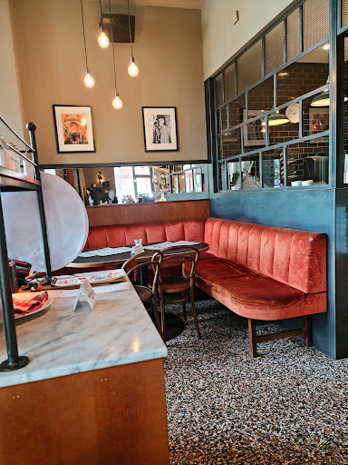 L'Osteria Mannheim - Visual