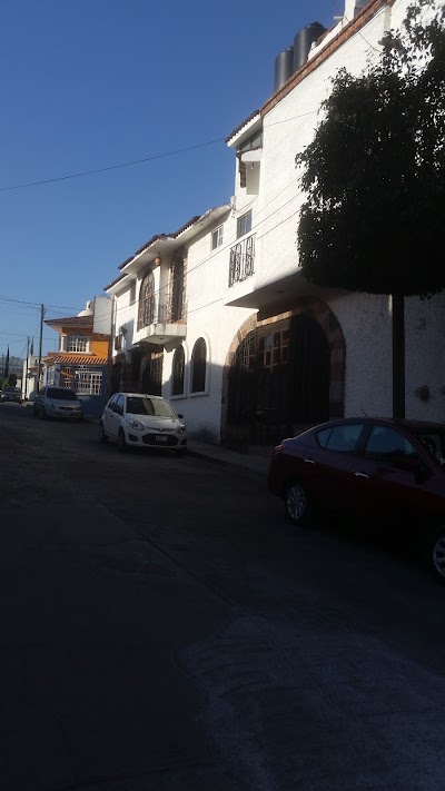 Photos of Los Solaches