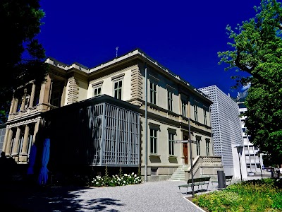 Photos of B&uuml;ndner Kunstmuseum
