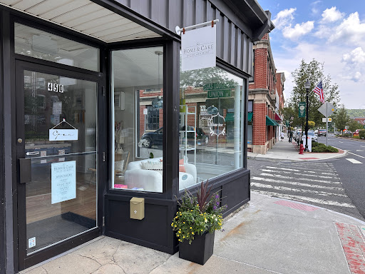 Home & Cake - Home Decor Shop - Thumbnail