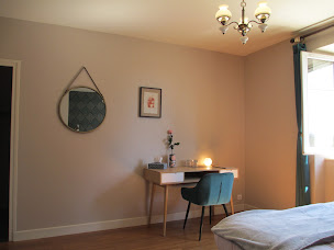 Photo n°12 de Chambres d'hôtes Les Sentiers du Lac à Trémouille (Lac ouvert à la baignade)