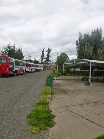 Photos of Bol&iacute;var Technological Institute