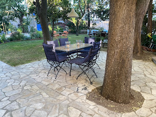 Photo n°14 de Maison du Midi à Ginestas (Chambre d'hôtes)